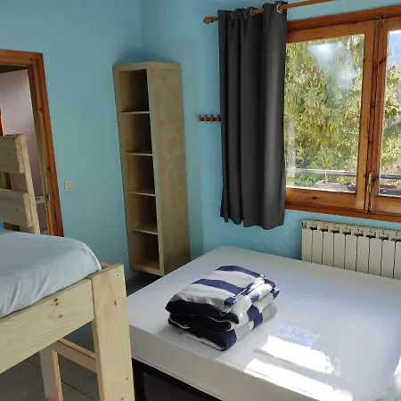 Hostal Ribals Lles