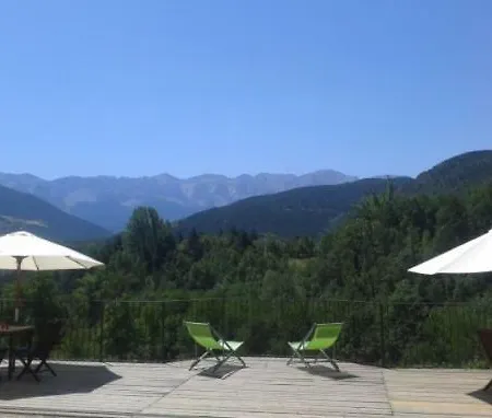 Ribals Hostal