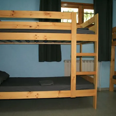 Hostal Ribals *