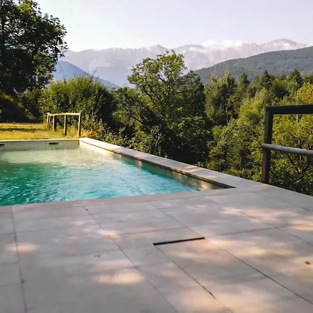 Auberge de jeunesse Ribals *