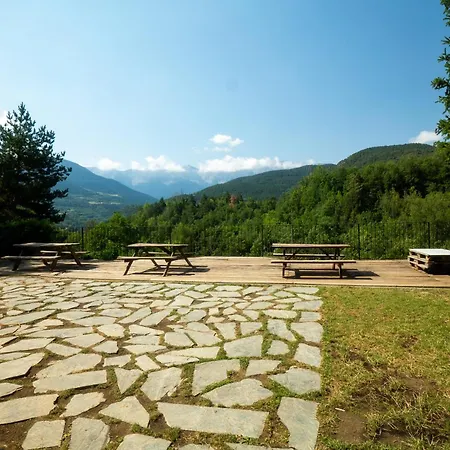 Ribals Auberge de jeunesse Lles