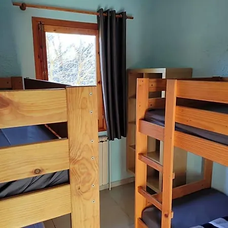 Ribals Albergue Lles