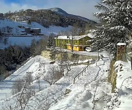 Ribals Auberge de jeunesse *
